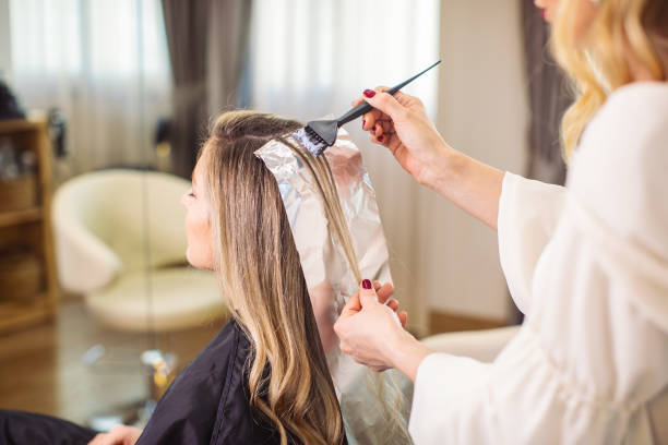 Hair Salon 5